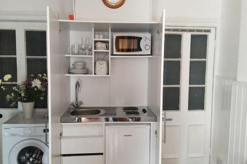 Comfy Coldingham Flat