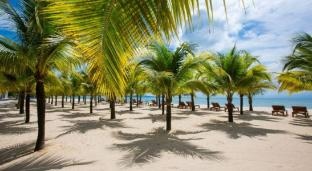 Chez Carole Beach Resort Phu Quoc