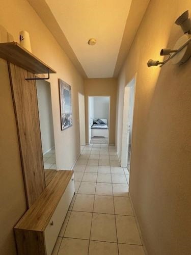 Solana Monteur Apartment