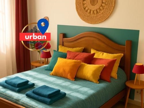 Duplex du Cloitre 75m2