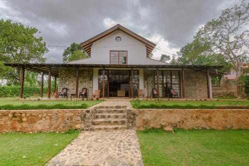 Eddie's Bungalow