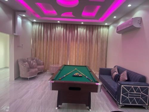 ????? ??? ??? ????? Dorrat Ras Al Jinz Chalet