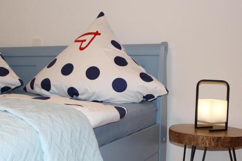 Ferienwohnungen Schwarzhof Hanfdell