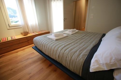 Agriturismo Borgo Riva Granda