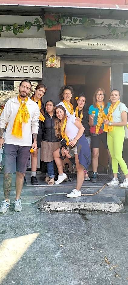 Pokhara Metro Eco Hotel Pvt.Ltd