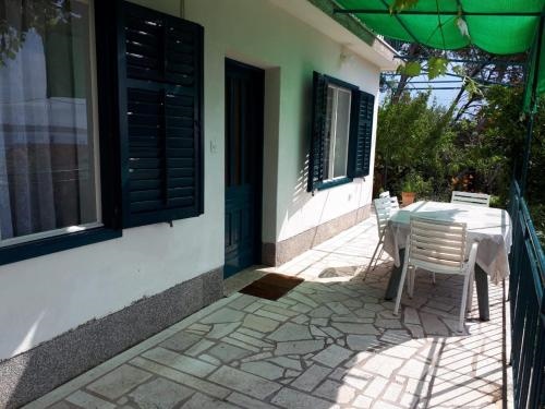 Apartmani Neda