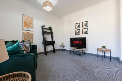 Mariah Flat - 2 Bedroom getaway in Pontypool