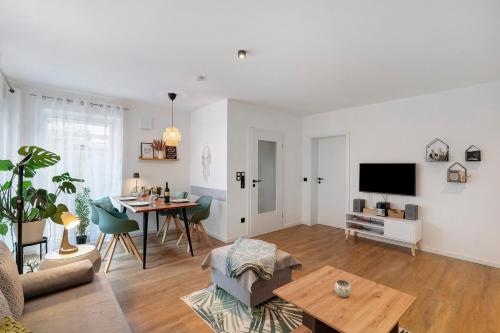 Wohnung Familiengluck Nahe Munchen