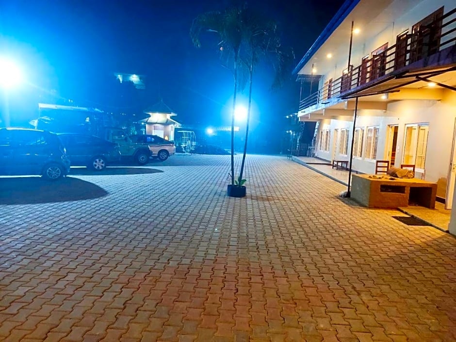 Hotel Himalaya Inn