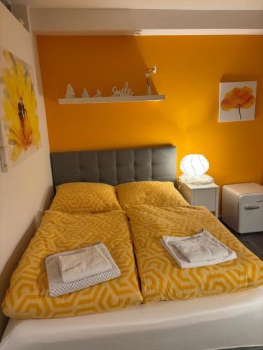 Apartment Adlerblick