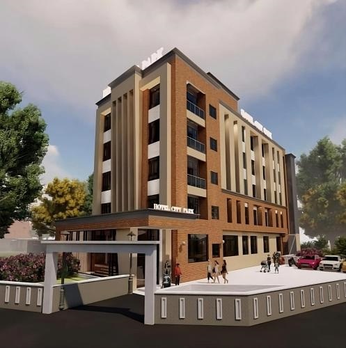 Hotel City Park Pvt. Ltd.