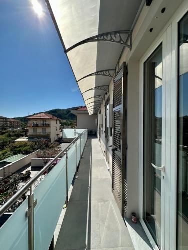 Legni di mare Residence