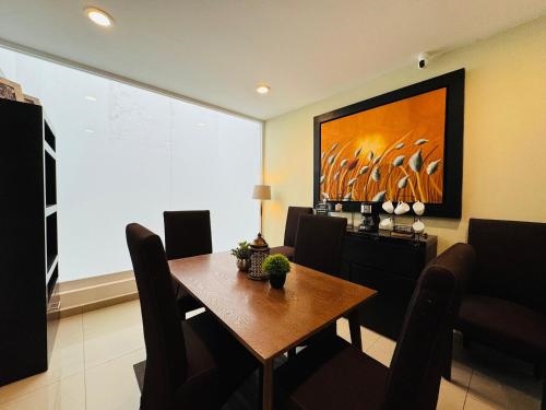 Casa Jacaranda Business Lodge 7 Suites Cowork Terrace