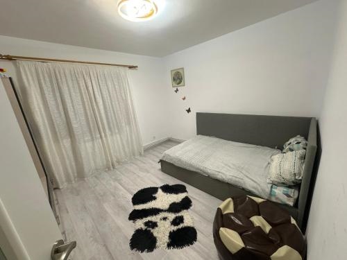 Apartament Sorin