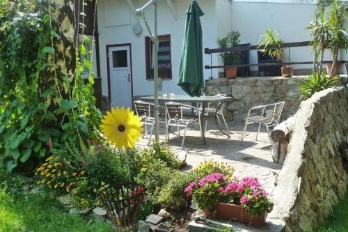 Ferienwohnung Pugner