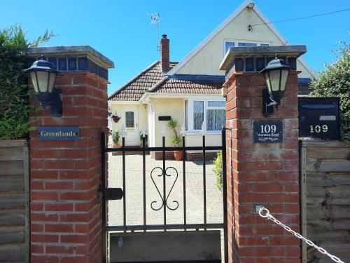 Greenlands Guest House