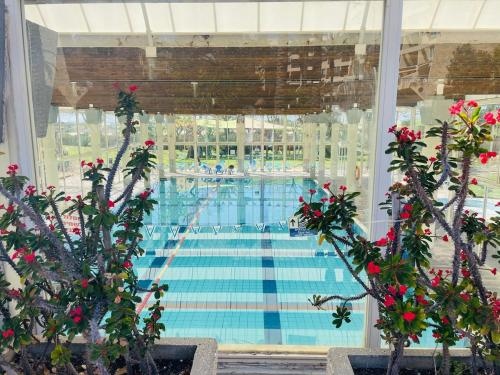 Inbal's suite, Caesarea