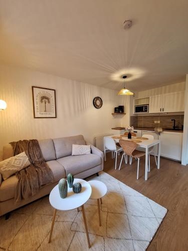 Appartement cosy refait a neuf linge fourni