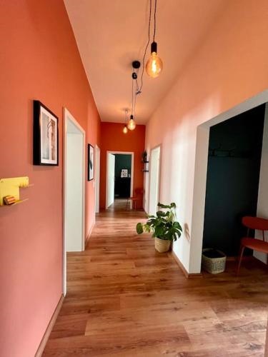 Atelier Noe Kunstvoll Wohnen Wunderbares Fruhstuck moglich Ruhig und nah am Zentrum