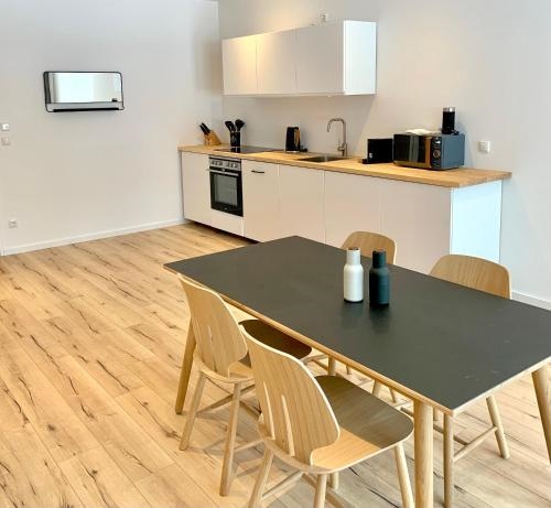 City Lofts Tegernsee - Moderne Studios zentral gelegen