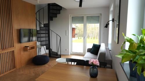 Apartamenty Nad Woda
