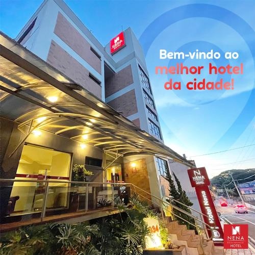Nena Residence Hotel