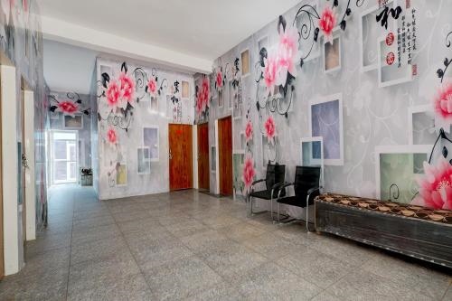 Hotel O Abhinandan