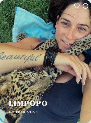 Simba Safaris African Pride Exotic Lodge