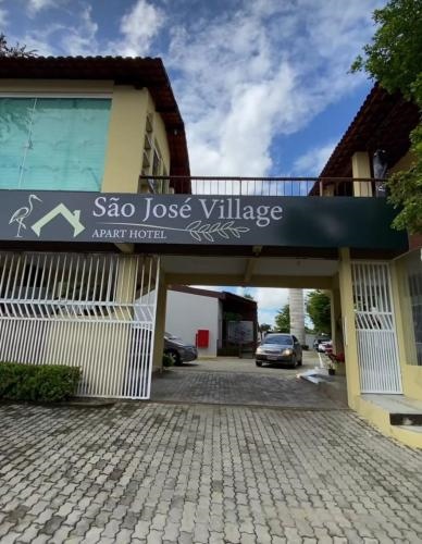 Sao Jose Village