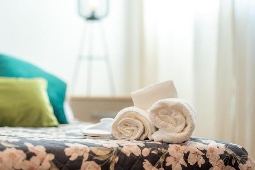 Naisa apartamento turistico