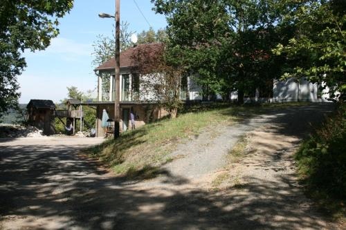 Ferienwohnung Ruhrblick Wengern