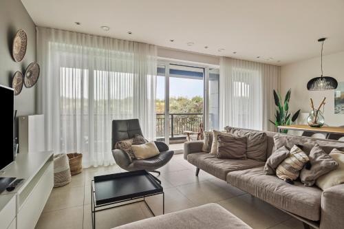 The Diver, luxury apartment at the dunes in Strandresidentie Cadzand