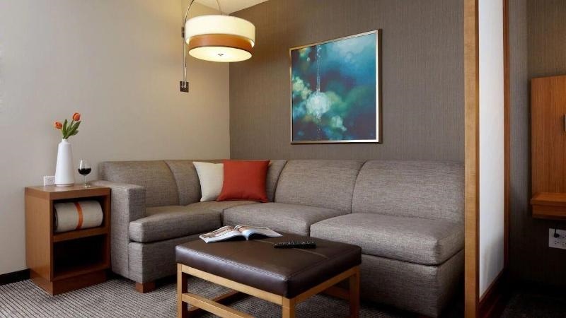 Hyatt Place Evansville