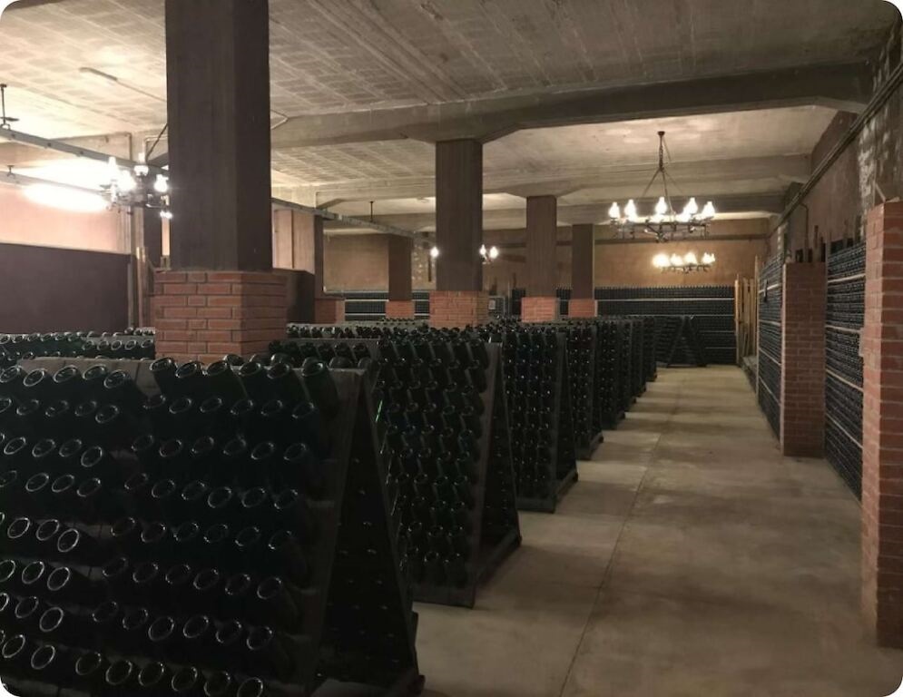 Casa M Vineyard - Adults Only