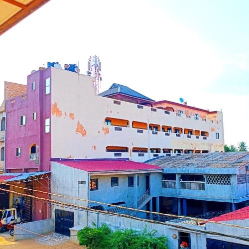 Appart cosi 1 chambre centre ville