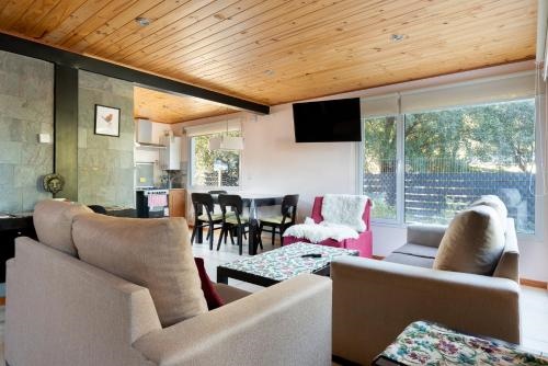 Patagonian Apartments