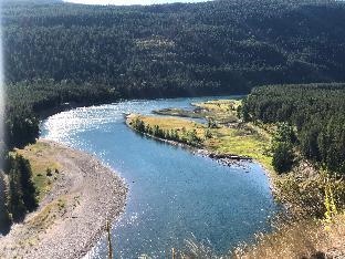 Diamond R Guest Ranch