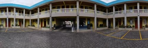 Hotel La Guaria