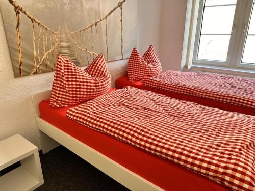 Revier Kanzlei im Hazzo