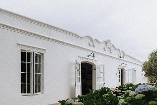 Adara Palmiet Valley Luxurious Boutique Farm Hotel