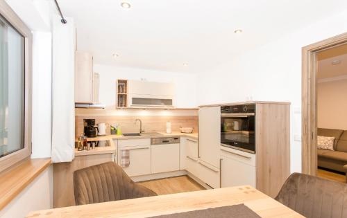 Ferienwohnungen Alpenflair barrierefrei urlauben