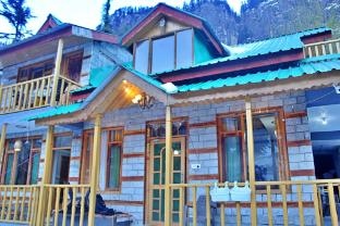 The Jogni Cottage