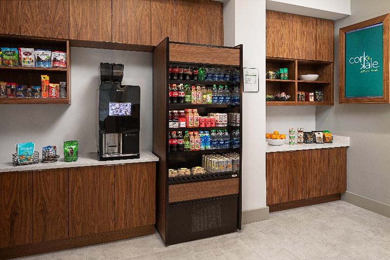 EVEN Hotel WACO - UNIVERSITY AREA