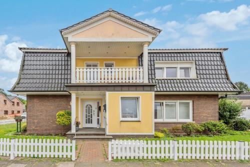 Alter Ziegelhof, Terrasse, WLAN, bis zu 9 Personen