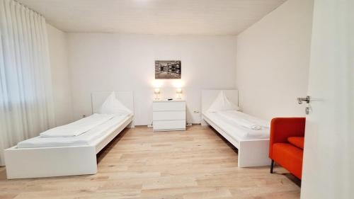 Gute Preise Gute Reise I 4 Zimmer und 2 Bader auf 130qm