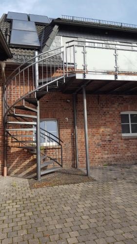 Ferienwohnung Kirchhellen 