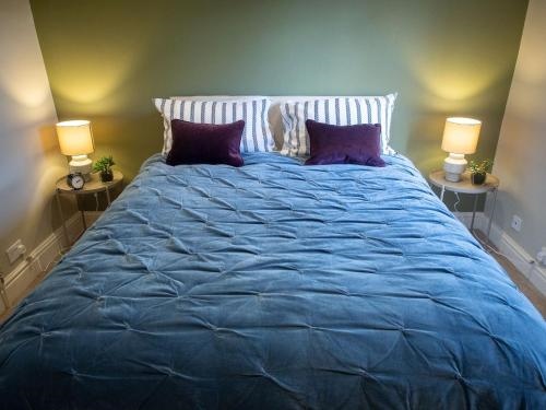 The Beeches Chatsworth Apartment No 3 Sleeps 4