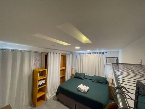 Cozy APT, Wi-Fi, AR, full kitchen, great location