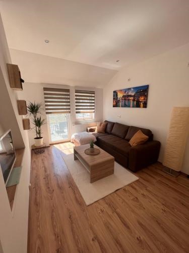 Apartment Sodderich 1