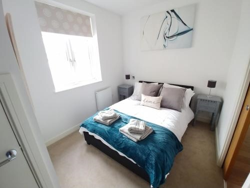Reigate - Lovely modern serviced apartment